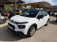 Citroen C3 2021