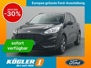 Ford Kuga 2021