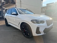 BMW X3 2023