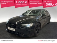 Audi A6 2022