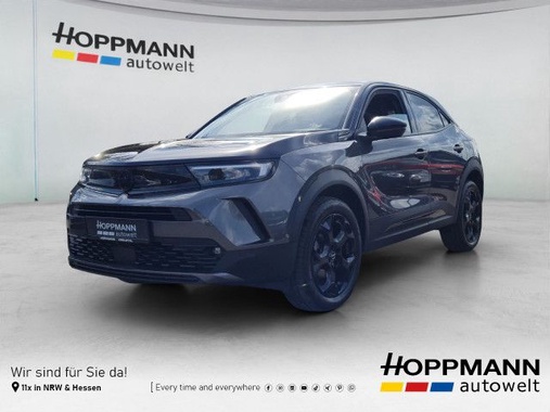 Opel Mokka 2024