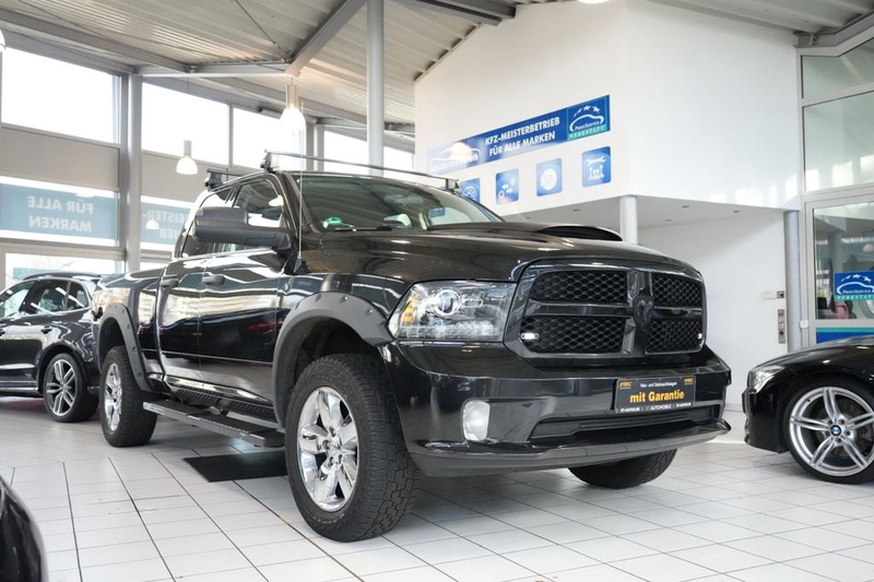 Dodge RAM