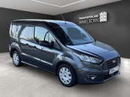 Ford Transit Connect 2018