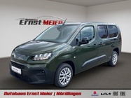 Fiat Doblo 2025