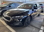 Skoda Octavia 2023