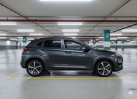 Hyundai Kona 2020