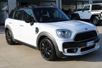 MINI Countryman 2020