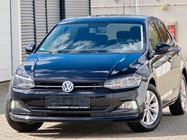 Volkswagen Polo 2019