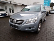 Volkswagen Tiguan 2008
