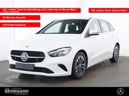 Mercedes-Benz B-Class 2025