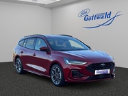 Ford Focus 2026
