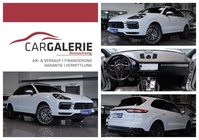 Porsche Cayenne 2018