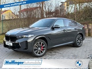 BMW X6 2025