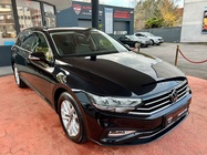 Volkswagen Passat 2023