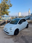 Fiat 500 2020