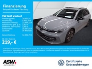 Volkswagen Golf 2025