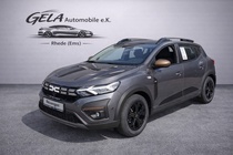 Dacia Sandero 2025