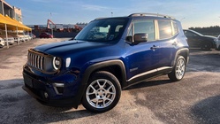 Jeep Renegade 2020