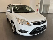 Ford Focus 2009