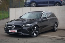 Mercedes-Benz C-Class 2022