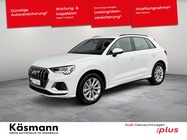 Audi Q3 2025