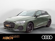 Audi A3 2025