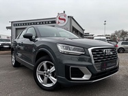 Audi Q2 2019