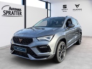 Cupra Ateca 2025