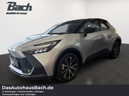 Toyota C-HR 2025