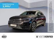 Volkswagen Touareg 2022