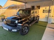 Jeep Wrangler 2019