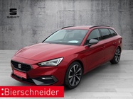 Seat Leon 2021