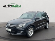 Volkswagen Tiguan 2016