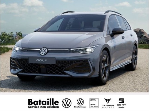 Volkswagen Golf 2026