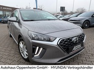 Hyundai Ioniq 2020