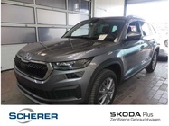Skoda Kodiaq 2024