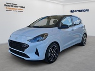 Hyundai i10 2025
