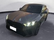 BMW X2 2025
