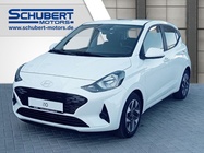 Hyundai i10 2025