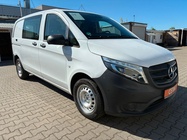 Mercedes-Benz Vito 2021