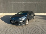 Citroen DS5 2014