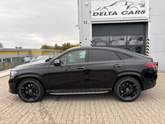 Mercedes-Benz GLE-Class 2025
