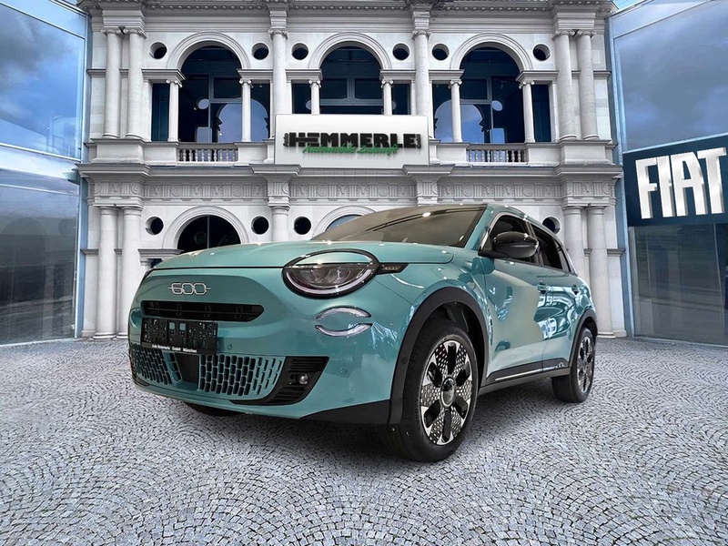 Fiat 600