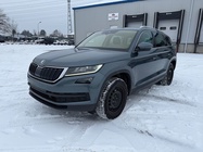 Skoda Kodiaq 2020