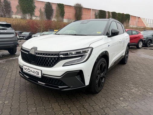 Renault Austral 2023