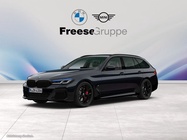 BMW 5 Series 2023