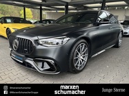 Mercedes-Benz S-Class 2023