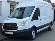 Ford Transit 2019