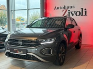 Volkswagen T-Roc 2023
