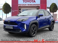 Toyota Yaris 2024